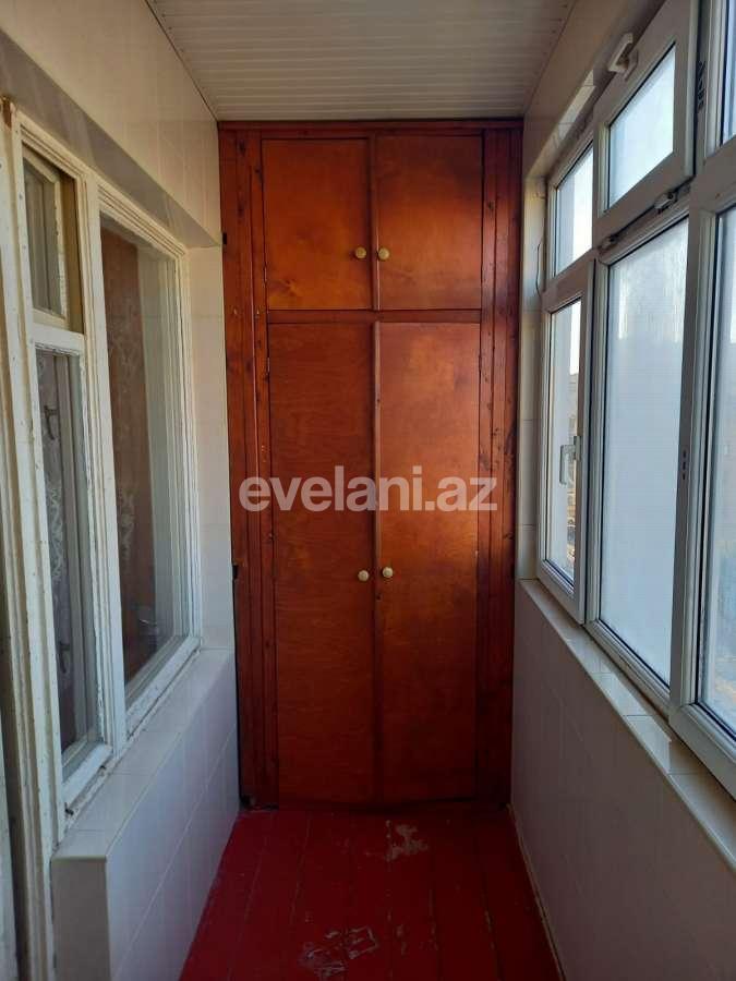 Satılır, köhnə tikili, 5 otaqlı, 135 m², Bakı, Yasamal r, Yeni Yasamal q, İnşaatçılar m.