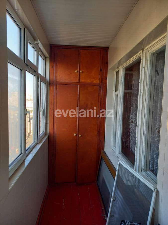 Satılır, köhnə tikili, 5 otaqlı, 135 m², Bakı, Yasamal r, Yeni Yasamal q, İnşaatçılar m.