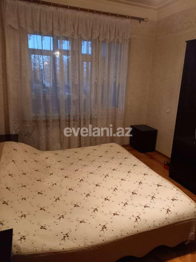 Satılır, köhnə tikili, 5 otaqlı, 135 m², Bakı, Yasamal r, Yeni Yasamal q, İnşaatçılar m.