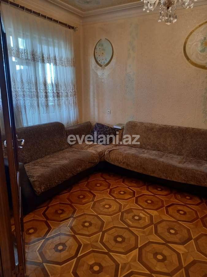 Satılır, köhnə tikili, 5 otaqlı, 135 m², Bakı, Yasamal r, Yeni Yasamal q, İnşaatçılar m.