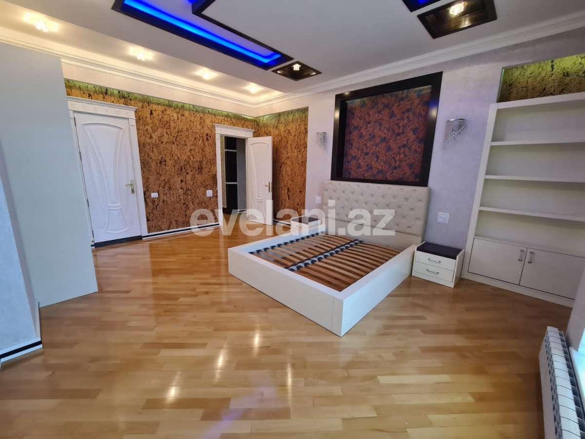 Sale, new building, 4 room, 225 m², Baku, Yasamal r.