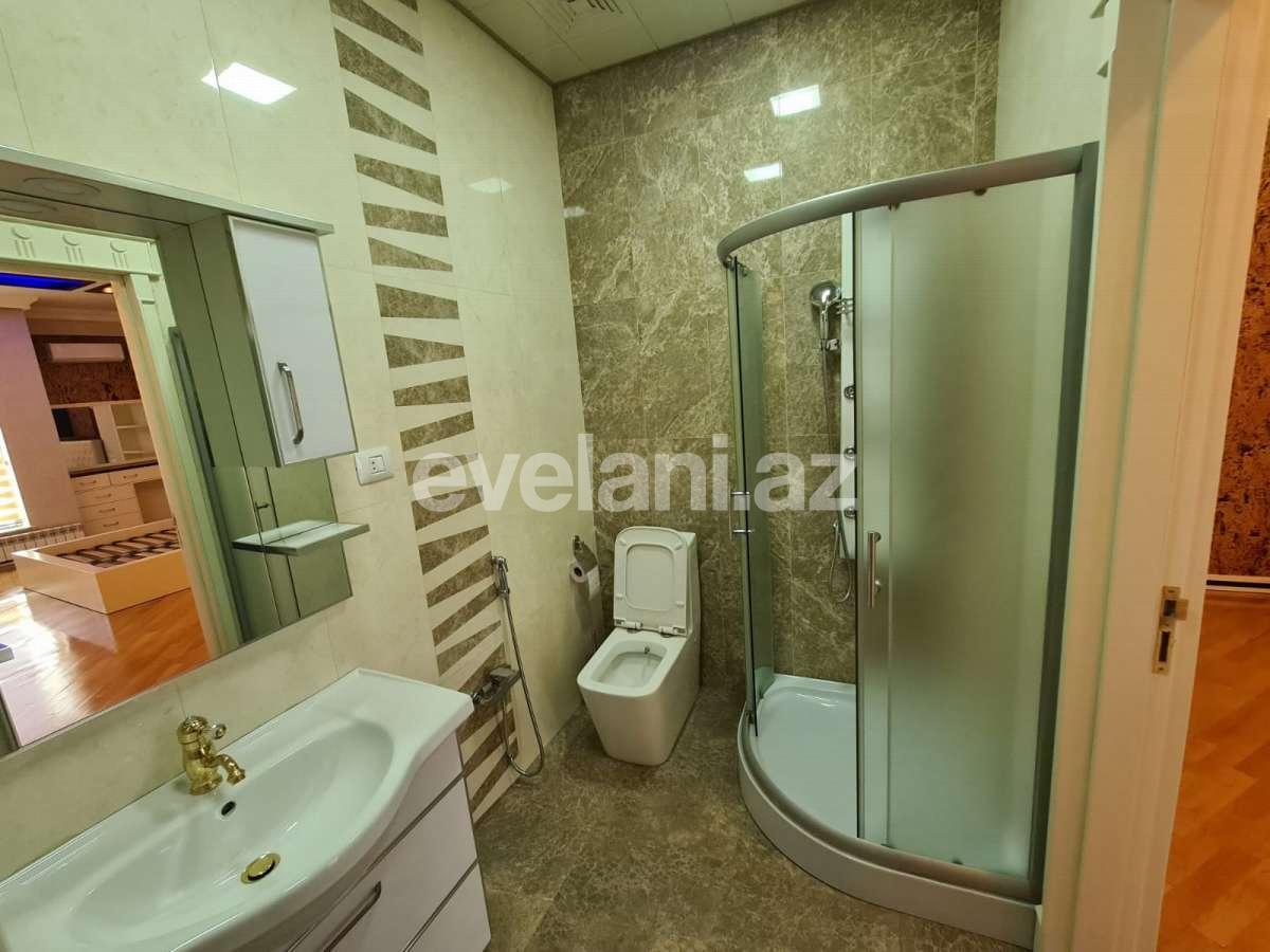 Sale, new building, 4 room, 225 m², Baku, Yasamal r.