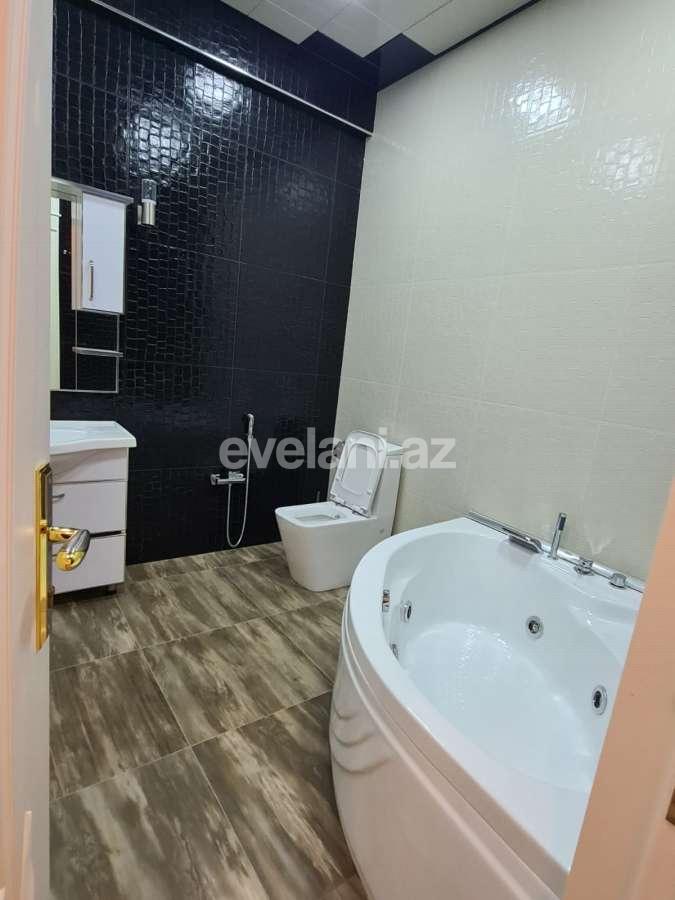 Sale, new building, 4 room, 225 m², Baku, Yasamal r.