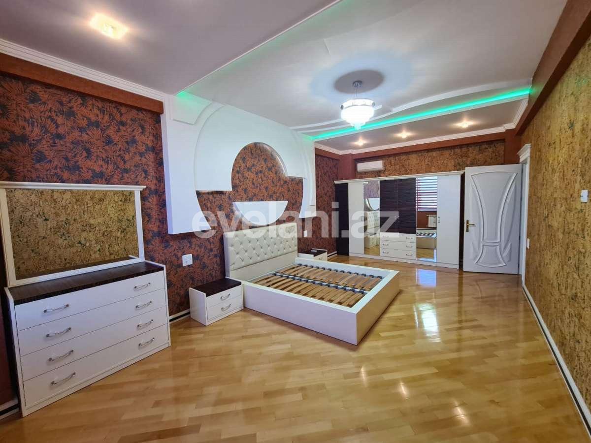 Sale, new building, 4 room, 225 m², Baku, Yasamal r.