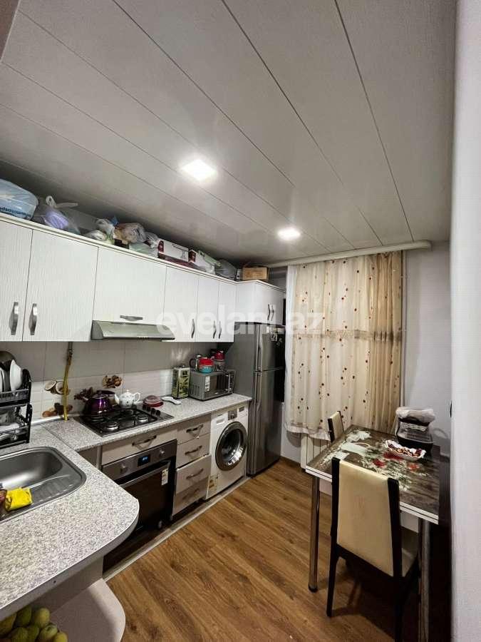 Sale, old building, 3 room, 75 m², Baku, Yasamal r, Elmlar Akademiyası m.