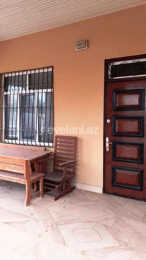 Sale, garden / house, 5 room, 160 m², Baku, Absheron r, Novkhani d.
