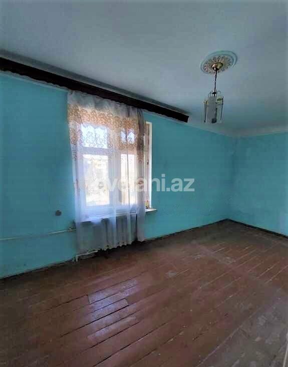 Satılır, köhnə tikili, 2 otaqlı, 45 m², Bakı, Nizami r, Qara Qarayev m.