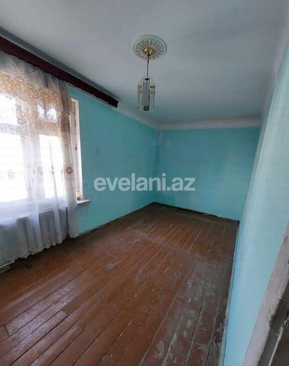 Satılır, köhnə tikili, 2 otaqlı, 45 m², Bakı, Nizami r, Qara Qarayev m.