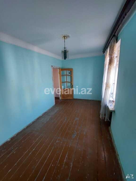 Satılır, köhnə tikili, 2 otaqlı, 45 m², Bakı, Nizami r, Qara Qarayev m.