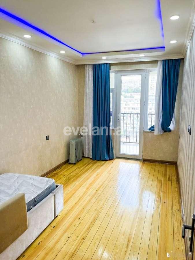 Rent, new building, 4 room, 155 m², Baku, Khatai r, Hazi Aslanov d, Hazi Aslanov m.