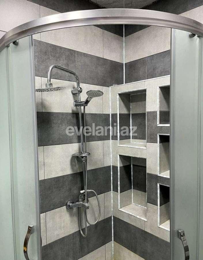 Rent, new building, 4 room, 155 m², Baku, Khatai r, Hazi Aslanov d, Hazi Aslanov m.