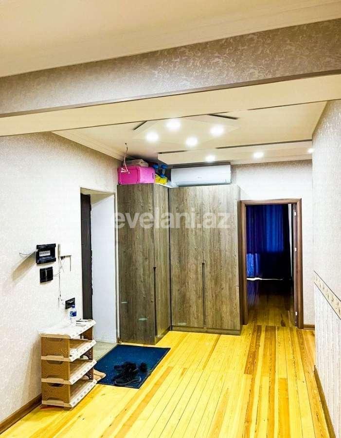 Rent, new building, 4 room, 155 m², Baku, Khatai r, Hazi Aslanov d, Hazi Aslanov m.