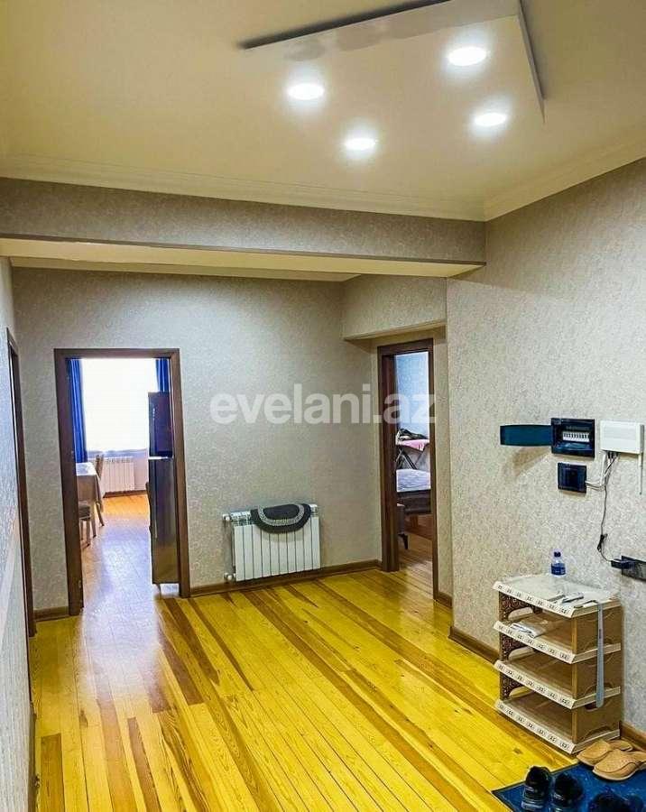 Rent, new building, 4 room, 155 m², Baku, Khatai r, Hazi Aslanov d, Hazi Aslanov m.