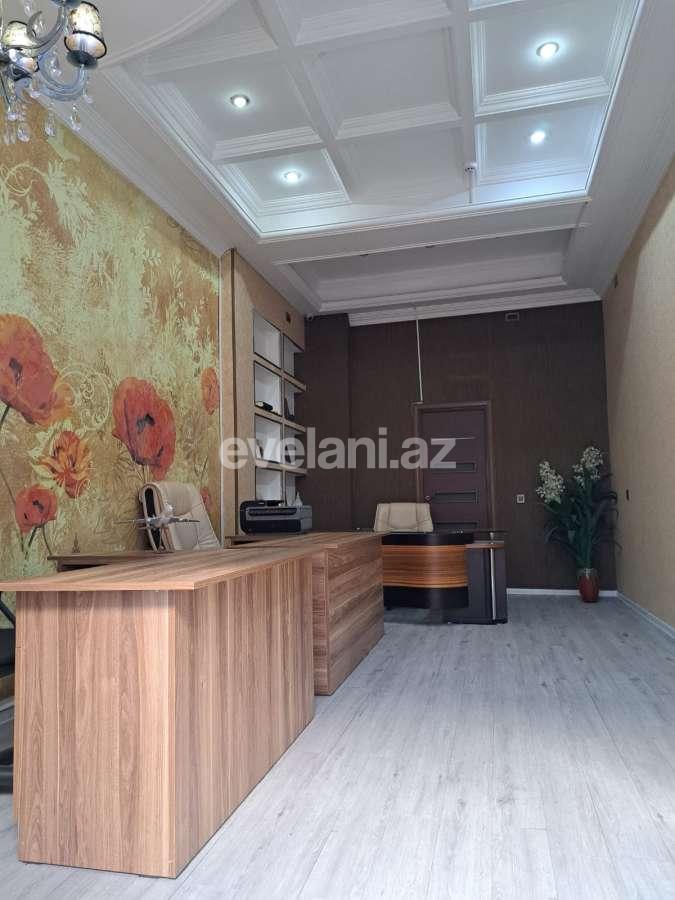 Kirayə verilir, obyekt, 40 m², Bakı, Nəsimi r, 28 may m.