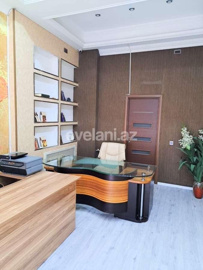 Kirayə verilir, obyekt, 40 m², Bakı, Nəsimi r, 28 may m.
