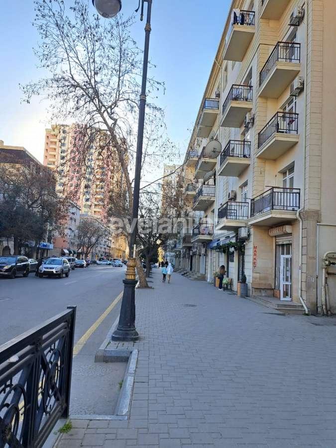 Kirayə verilir, obyekt, 40 m², Bakı, Nəsimi r, 28 may m.