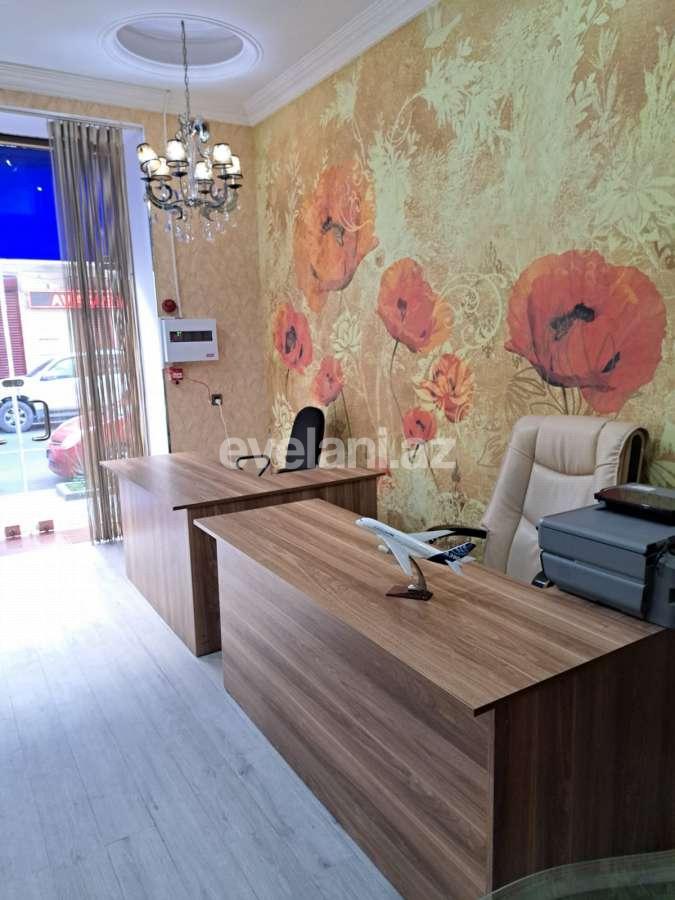 Kirayə verilir, obyekt, 40 m², Bakı, Nəsimi r, 28 may m.