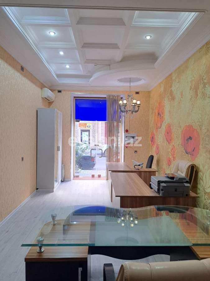 Kirayə verilir, obyekt, 40 m², Bakı, Nəsimi r, 28 may m.