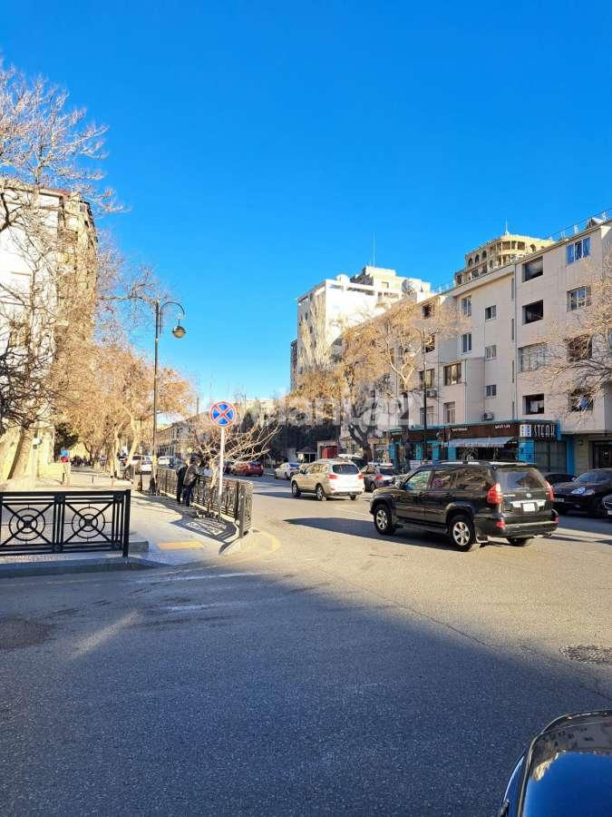 Kirayə verilir, obyekt, 40 m², Bakı, Nəsimi r, 28 may m.
