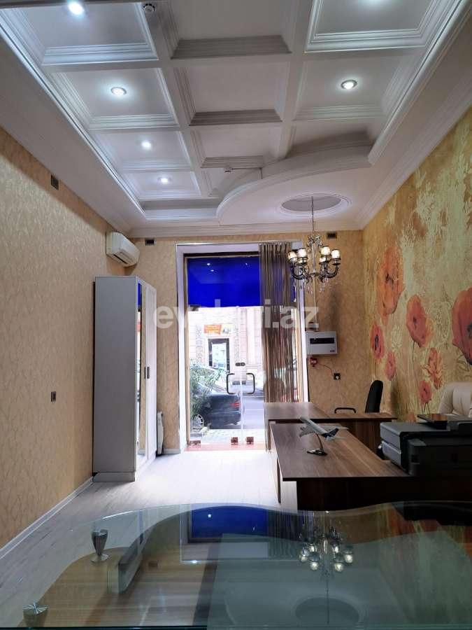 Kirayə verilir, obyekt, 40 m², Bakı, Nəsimi r, 28 may m.