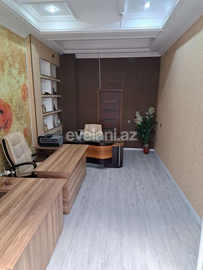 Kirayə verilir, obyekt, 40 m², Bakı, Nəsimi r, 28 may m.