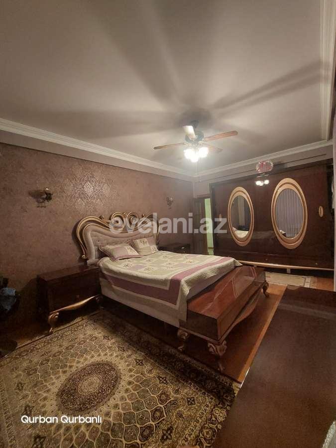 Satılır, yeni tikili, 3 otaqlı, 131 m², Bakı, Xətai r, Şah İsmayıl Xətai m.