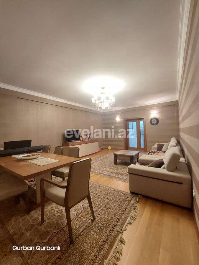 Satılır, yeni tikili, 3 otaqlı, 131 m², Bakı, Xətai r, Şah İsmayıl Xətai m.