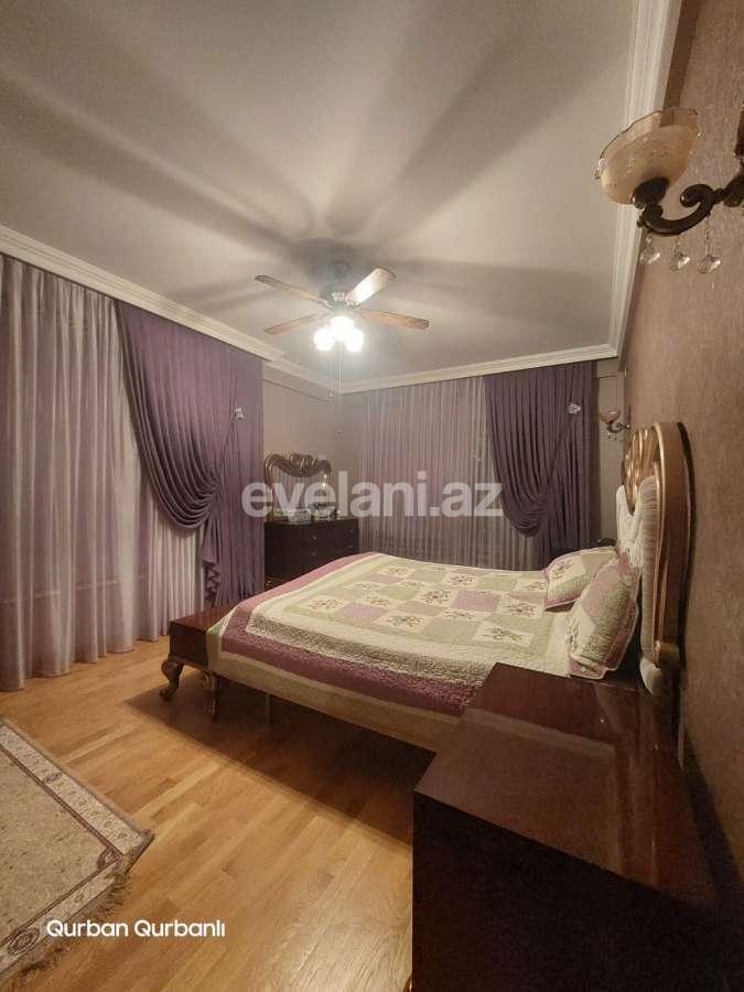 Satılır, yeni tikili, 3 otaqlı, 131 m², Bakı, Xətai r, Şah İsmayıl Xətai m.