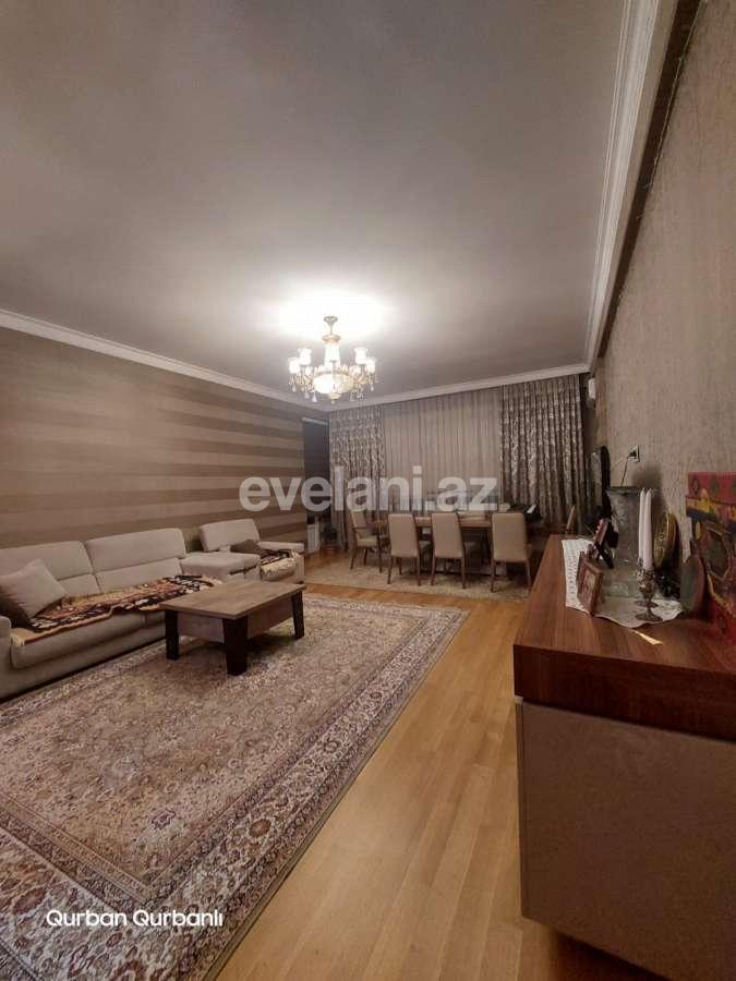 Satılır, yeni tikili, 3 otaqlı, 131 m², Bakı, Xətai r, Şah İsmayıl Xətai m.
