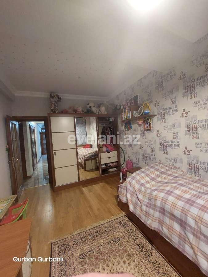 Satılır, yeni tikili, 3 otaqlı, 131 m², Bakı, Xətai r, Şah İsmayıl Xətai m.