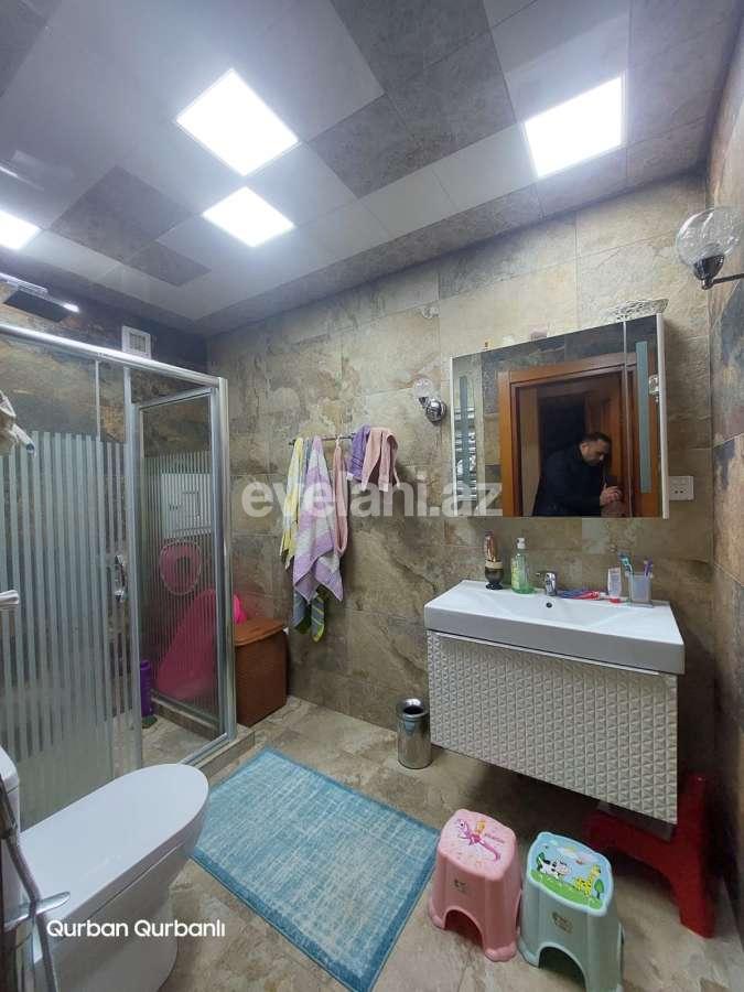Satılır, yeni tikili, 3 otaqlı, 131 m², Bakı, Xətai r, Şah İsmayıl Xətai m.