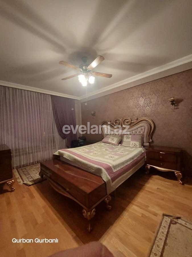 Satılır, yeni tikili, 3 otaqlı, 131 m², Bakı, Xətai r, Şah İsmayıl Xətai m.