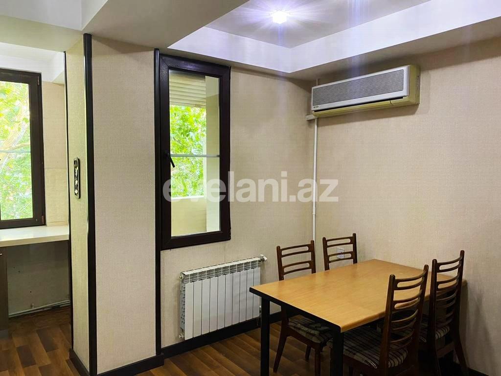 Rent, new building, 3 room, 120 m², Baku, Sabail r, Icheri Sheher m.