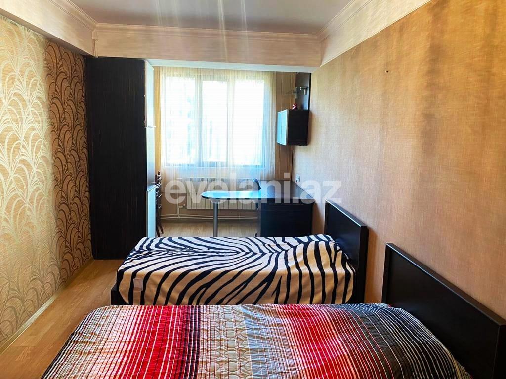 Rent, new building, 3 room, 120 m², Baku, Sabail r, Icheri Sheher m.