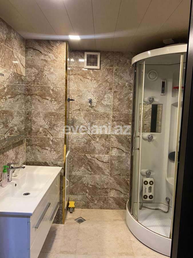 Rent, new building, 3 room, 120 m², Baku, Sabail r, Icheri Sheher m.