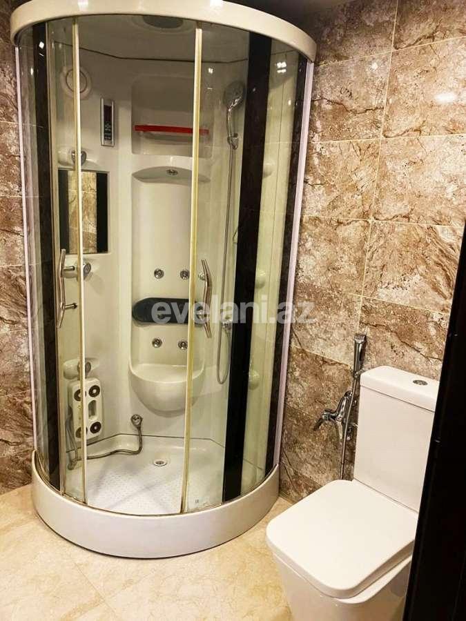 Rent, new building, 3 room, 120 m², Baku, Sabail r, Icheri Sheher m.