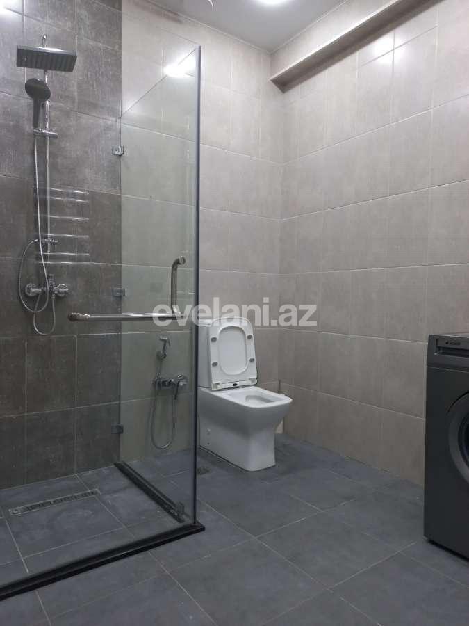 Satılır, yeni tikili, 2 otaqlı, 76 m², Bakı, Yasamal r, 20 yanvar m.