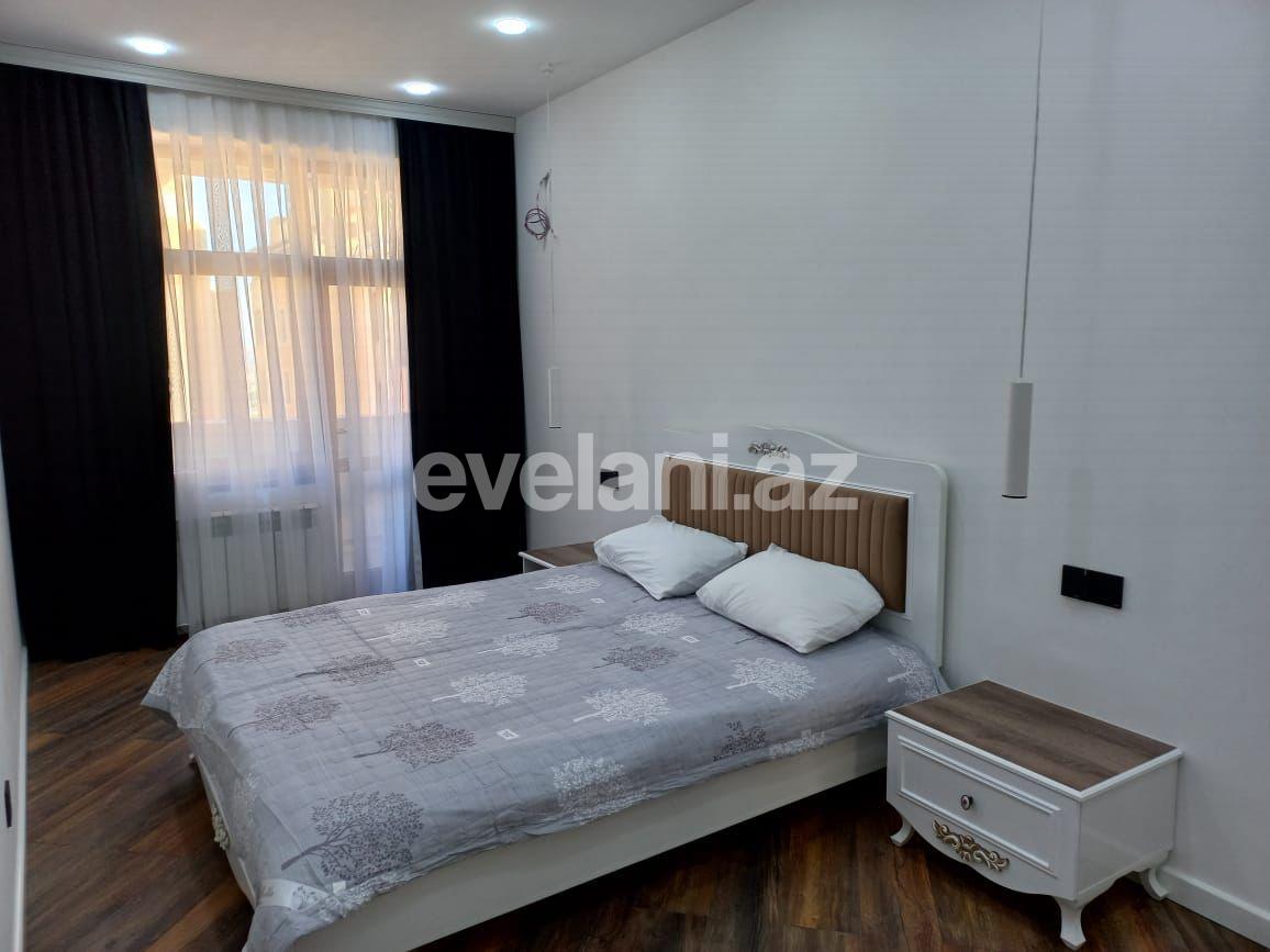 Satılır, yeni tikili, 2 otaqlı, 76 m², Bakı, Yasamal r, 20 yanvar m.