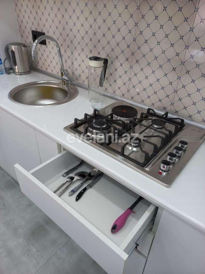 Satılır, yeni tikili, 2 otaqlı, 76 m², Bakı, Yasamal r, 20 yanvar m.
