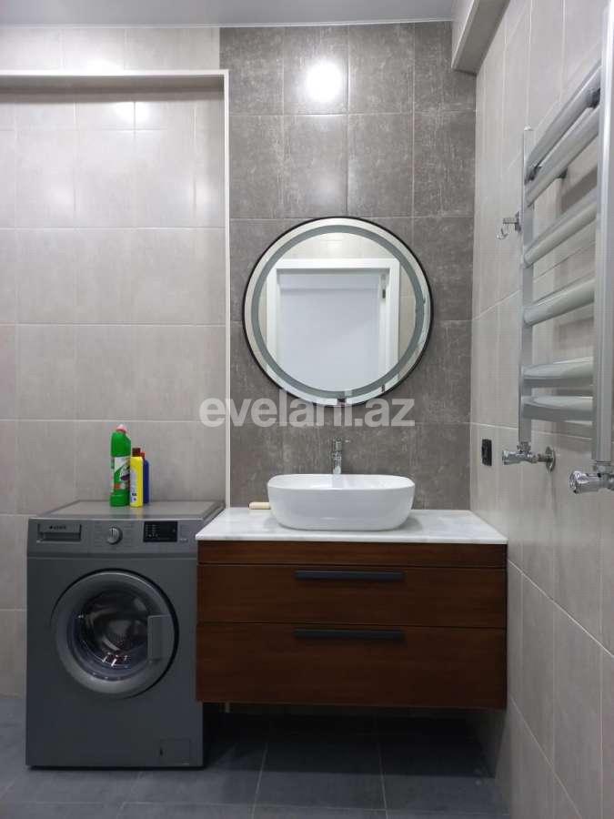 Satılır, yeni tikili, 2 otaqlı, 76 m², Bakı, Yasamal r, 20 yanvar m.