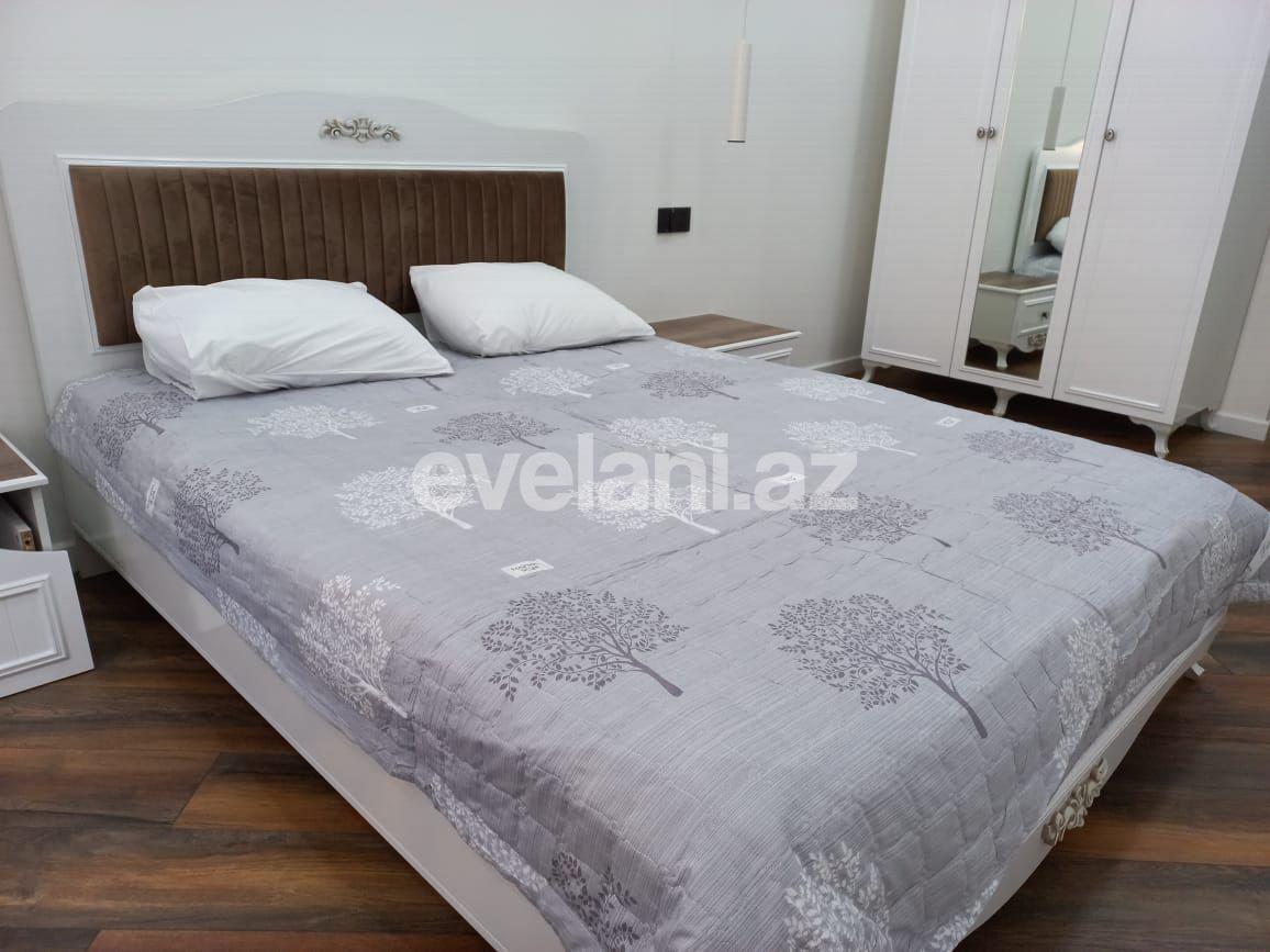 Satılır, yeni tikili, 2 otaqlı, 76 m², Bakı, Yasamal r, 20 yanvar m.