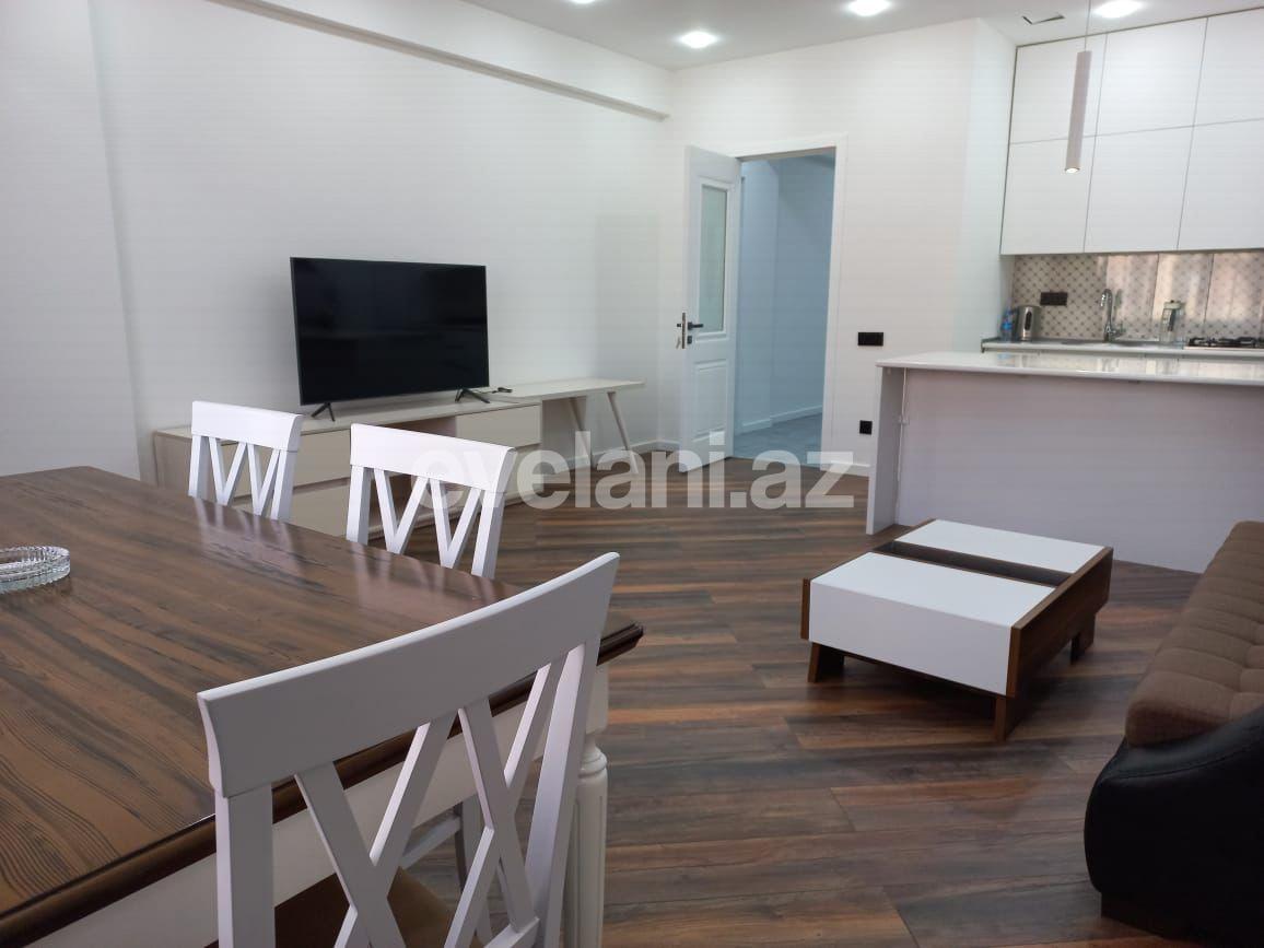 Satılır, yeni tikili, 2 otaqlı, 76 m², Bakı, Yasamal r, 20 yanvar m.