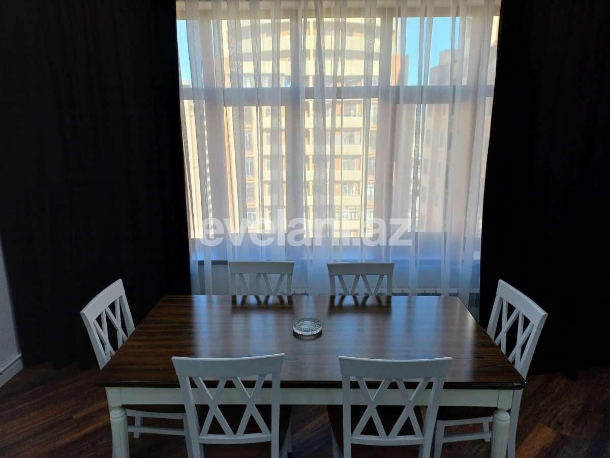 Satılır, yeni tikili, 2 otaqlı, 76 m², Bakı, Yasamal r, 20 yanvar m.