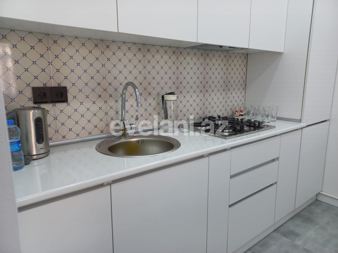 Satılır, yeni tikili, 2 otaqlı, 76 m², Bakı, Yasamal r, 20 yanvar m.