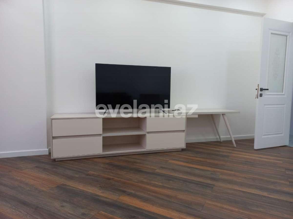 Satılır, yeni tikili, 2 otaqlı, 76 m², Bakı, Yasamal r, 20 yanvar m.