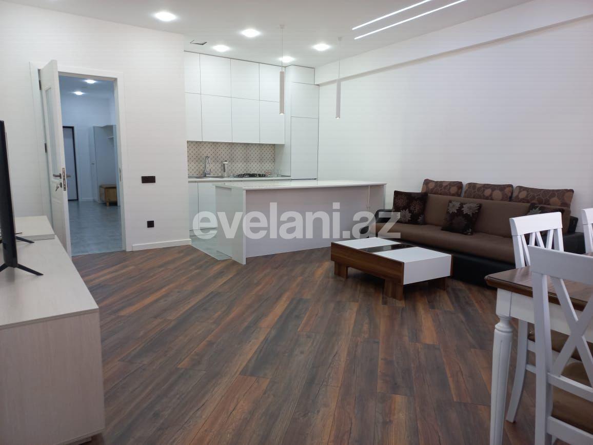 Satılır, yeni tikili, 2 otaqlı, 76 m², Bakı, Yasamal r, 20 yanvar m.