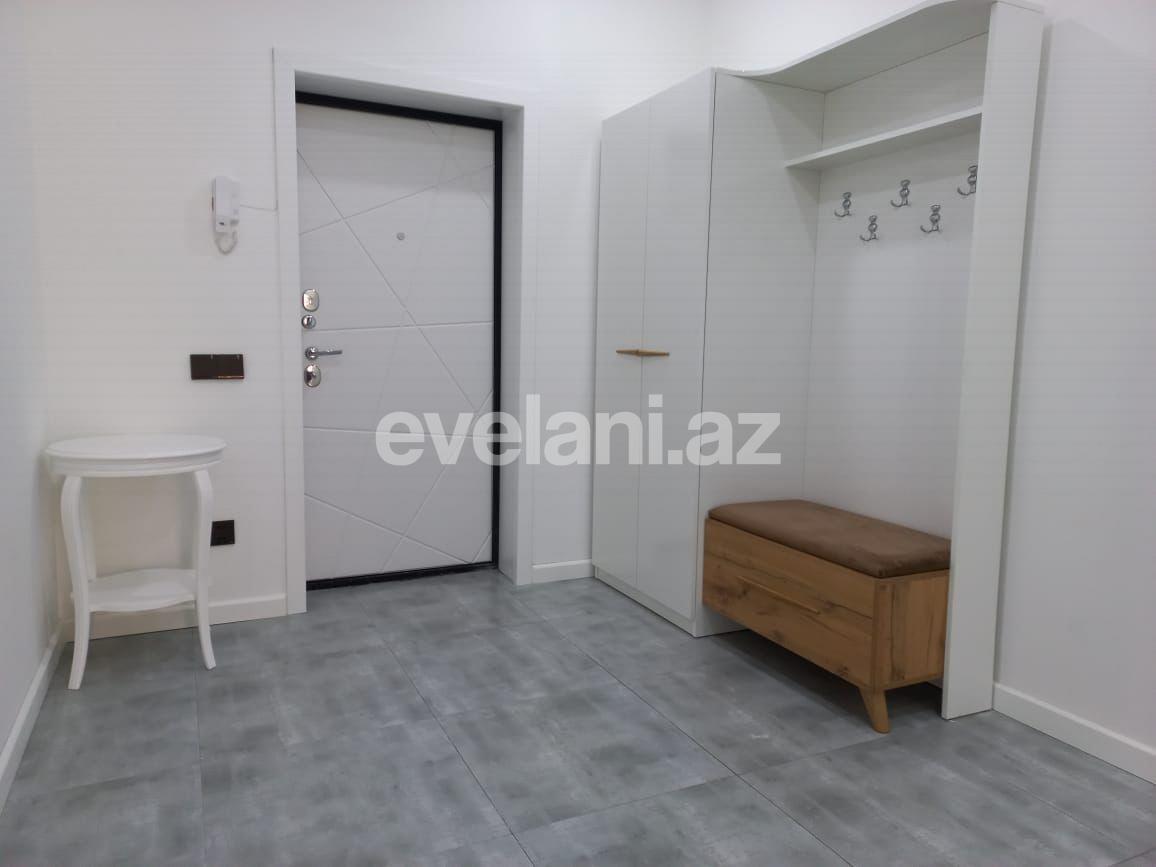 Satılır, yeni tikili, 2 otaqlı, 76 m², Bakı, Yasamal r, 20 yanvar m.