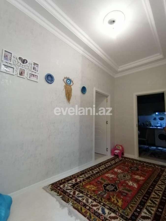 Satılır, yeni tikili, 2 otaqlı, 78 m², Sumqayıt, Sumqayıt şəhər r.