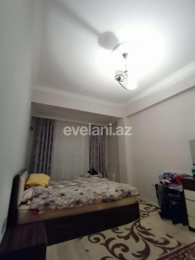 Satılır, yeni tikili, 2 otaqlı, 78 m², Sumqayıt, Sumqayıt şəhər r.
