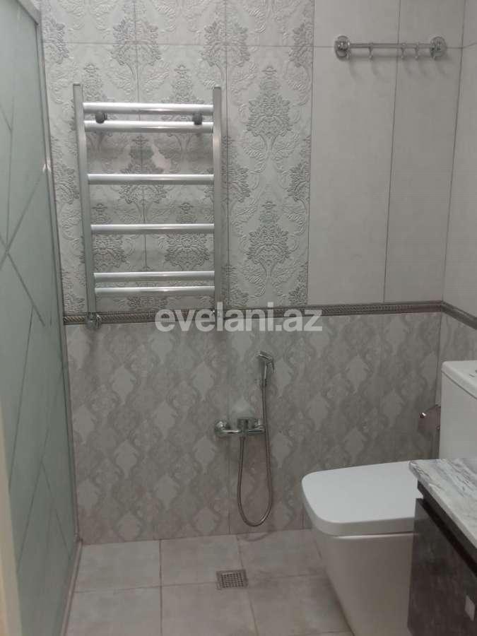 Satılır, yeni tikili, 2 otaqlı, 69 m², Bakı, Binəqədi r, 9-cu mikrorayon q, Nəsimi m.